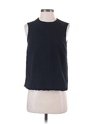 Victoria Beckham for Target Sleeveless Blouse (view 1)