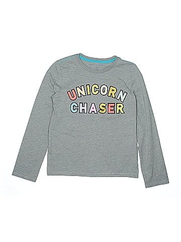 Rockets of Awesome Long Sleeve T-Shirt (view 1)