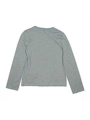Rockets of Awesome Long Sleeve T-Shirt (view 2)