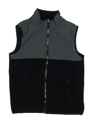 Active by Old Navy Vest (view 1)