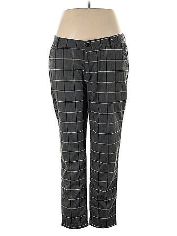 Allegra K Dress Pants (view 1)