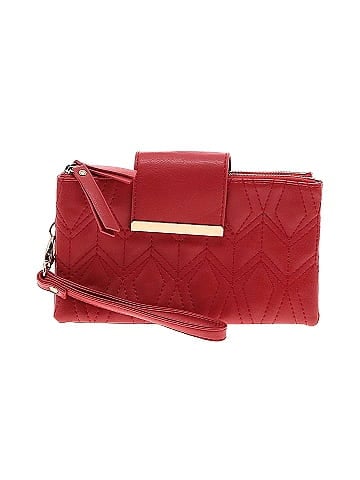 Olivia Miller Wristlet (view 1)