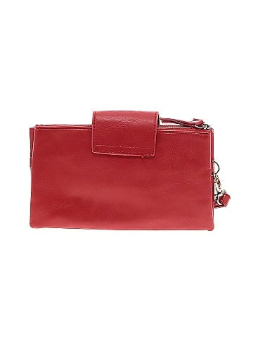 Olivia Miller Wristlet (view 2)