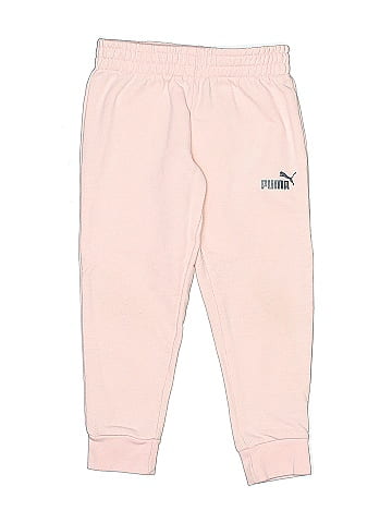 Puma Casual Pants (view 1)