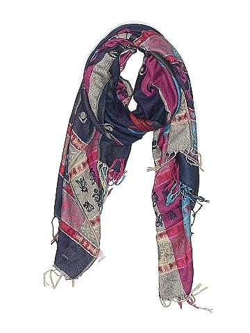 f.c Scarf (view 1)