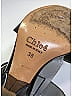 Chloé Black Heels Size EU 38 - photo 7