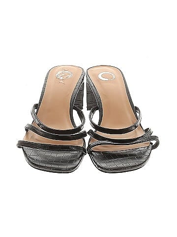 Journee Collection Mule/Clog (view 2)