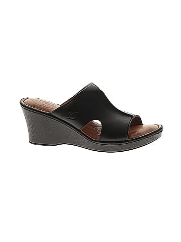 Born Mule/Clog (view 1)