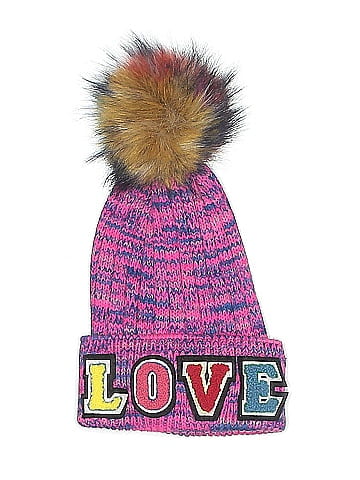 Jocelyn Beanie (view 1)
