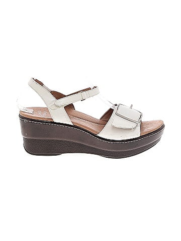 Dansko Wedges (view 1)