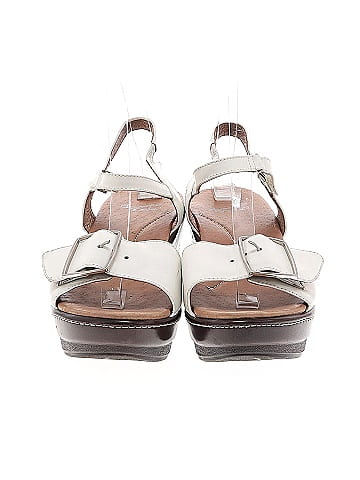 Dansko Wedges (view 2)