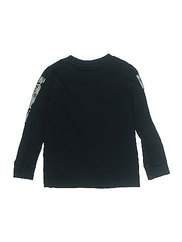 Hurley Long Sleeve T-Shirt (view 2)