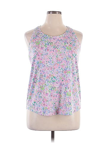 Tek Gear Tank Top (view 1)