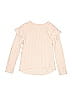Epic Threads Ivory Pullover Sweater Size S (big kids) - photo 1