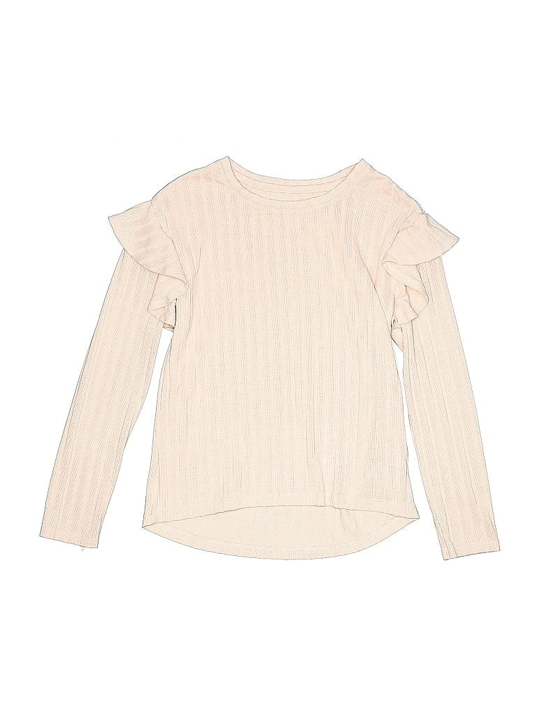 Epic Threads Ivory Pullover Sweater Size S (big kids) - photo 1