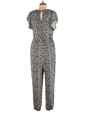 Anthropologie Jumpsuit (view 2)