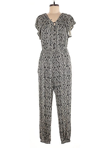 Anthropologie Jumpsuit (view 1)