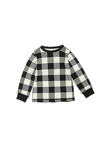 The Children's Place Long Sleeve T-Shirt (view 1)