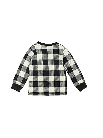 The Children's Place Long Sleeve T-Shirt (view 2)