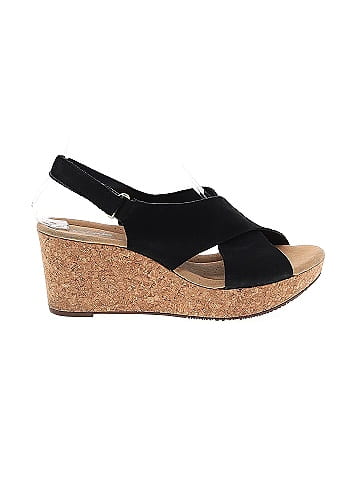 Clarks Wedges (view 1)
