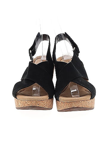 Clarks Wedges (view 2)