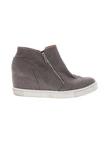 Brash Sneakers (view 1)