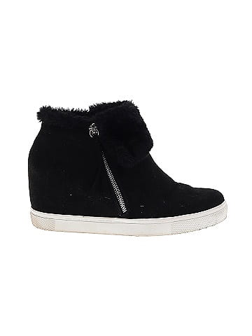Brash Sneakers (view 1)