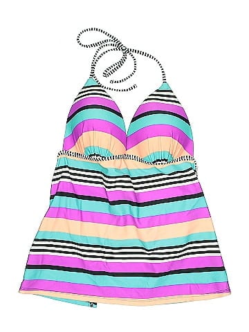 Hula Honey Swimsuit Top (view 1)