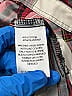 Foxcroft Plaid Red Long Sleeve Button-Down Shirt Size 16 - photo 7