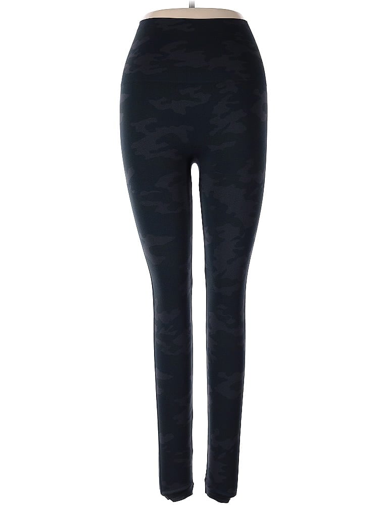 Click to view more detailed imagery on our partner's website Pre-owned Spanx Casual Pants In Blue