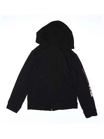 Puma Zip Up Hoodie (view 2)