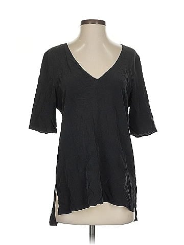 Equipment Short Sleeve Top (view 1)
