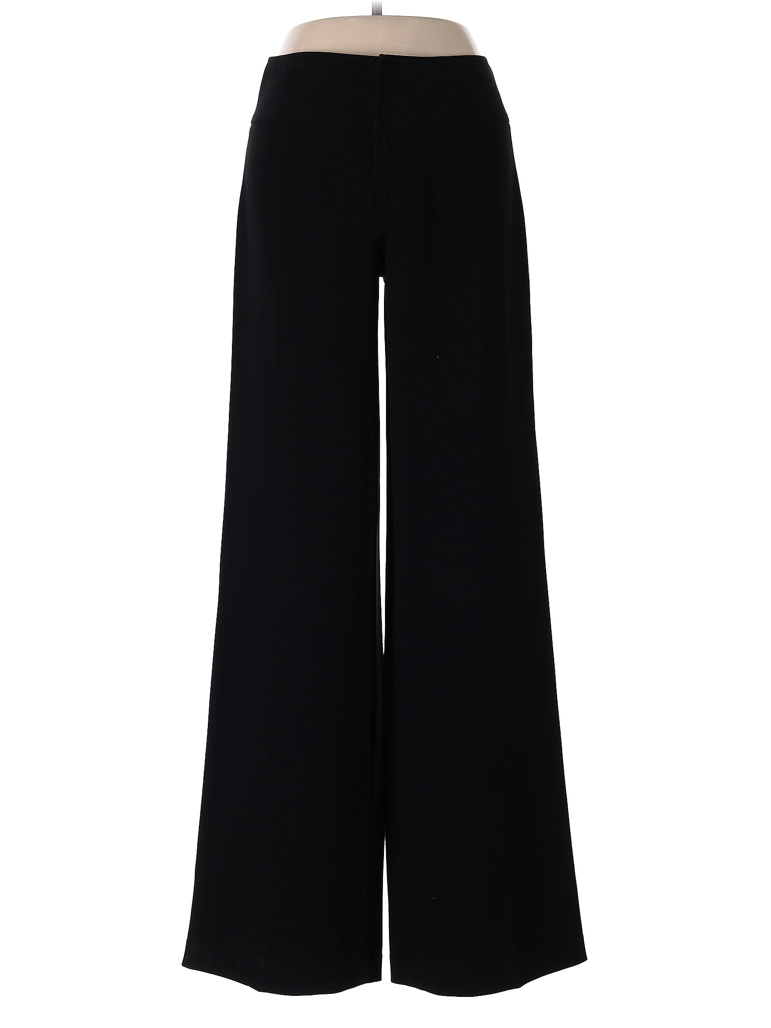 Banana Republic Black Dress Pants Size 0