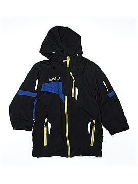Monster Snow Jacket (view 1)
