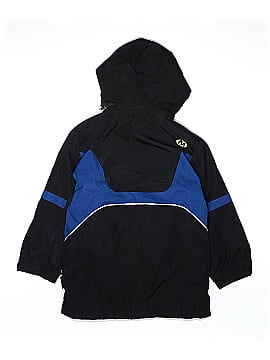 Monster Snow Jacket (view 2)