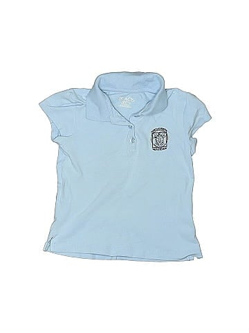 The Children's Place Short Sleeve Polo (view 1)