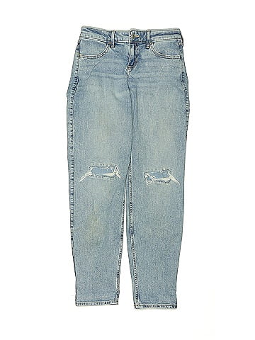 Abercrombie & Fitch Jeans (view 1)