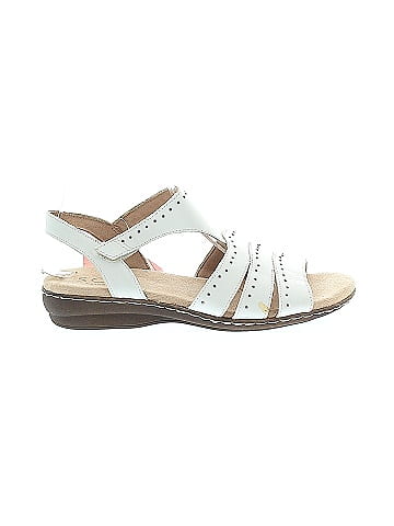 SOUL Naturalizer Sandals (view 1)