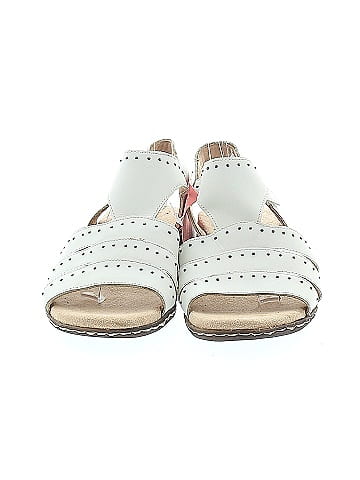 SOUL Naturalizer Sandals (view 2)