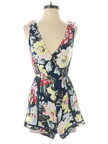 Minkpink Romper (view 1)