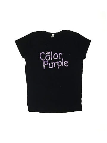 American Apparel Short Sleeve T-Shirt (view 1)