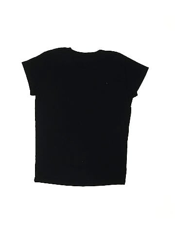 American Apparel Short Sleeve T-Shirt (view 2)