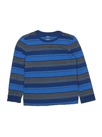 Sonoma Goods for Life Long Sleeve T-Shirt (view 1)
