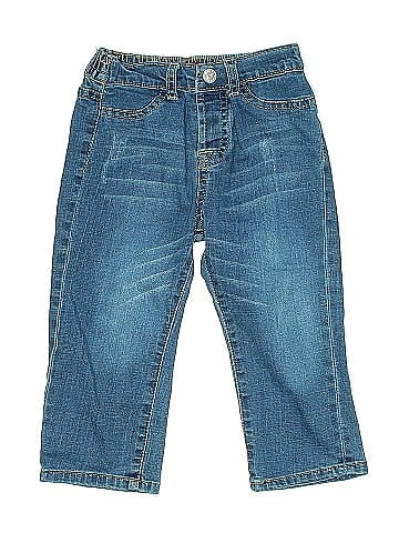 7 For All Mankind Jeans (view 1)