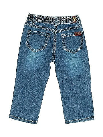7 For All Mankind Jeans (view 2)