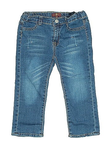 7 For All Mankind Jeans (view 1)