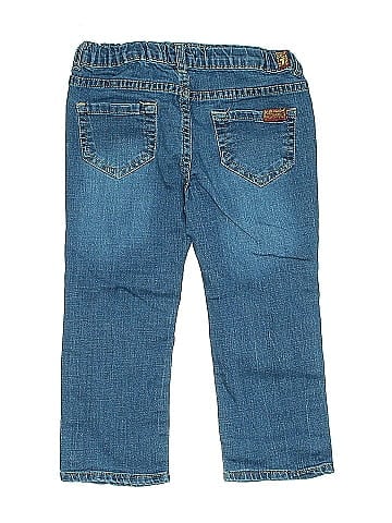 7 For All Mankind Jeans (view 2)