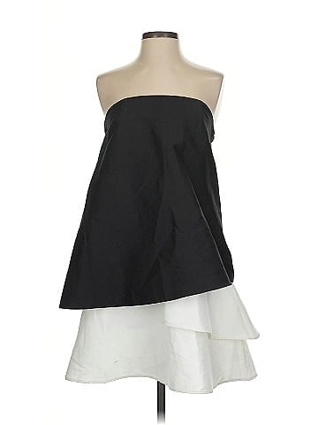 Halston Heritage Cocktail Dress (view 1)