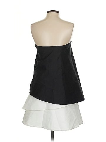 Halston Heritage Cocktail Dress (view 2)
