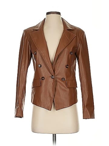 Evereve Blazer (view 1)